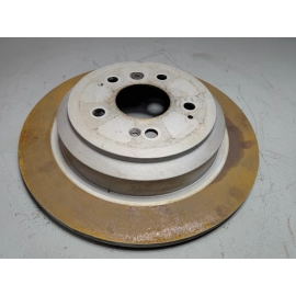 2016-2022 HONDA PILOT FRONT LEFT OR RIGHT SIDE BRAKE DISC ROTOR OEM