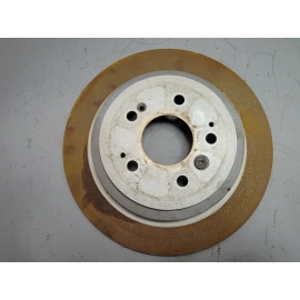 2016-2022 HONDA PILOT FRONT LEFT OR RIGHT SIDE BRAKE DISC ROTOR OEM