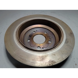 2016-2022 HONDA PILOT FRONT LEFT OR RIGHT SIDE BRAKE DISC ROTOR OEM