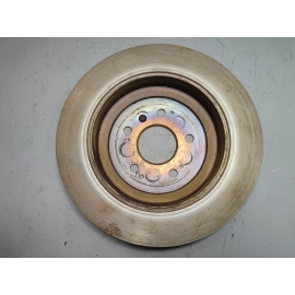 2016-2022 HONDA PILOT FRONT LEFT OR RIGHT SIDE BRAKE DISC ROTOR OEM