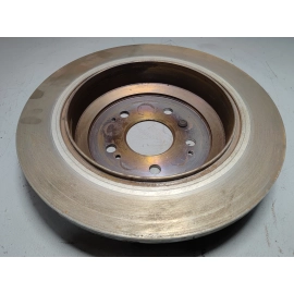 2016-2022 HONDA PILOT FRONT LEFT OR RIGHT SIDE BRAKE DISC ROTOR OEM