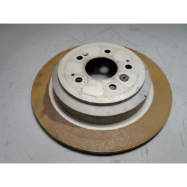 2016-2022 HONDA PILOT FRONT LEFT OR RIGHT SIDE BRAKE DISC ROTOR OEM
