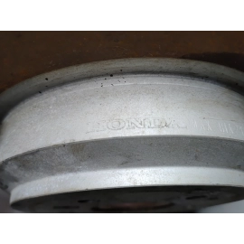 2016-2022 HONDA PILOT FRONT LEFT OR RIGHT SIDE BRAKE DISC ROTOR OEM