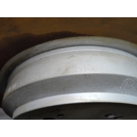 2016-2022 HONDA PILOT FRONT LEFT OR RIGHT SIDE BRAKE DISC ROTOR OEM