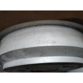 2016-2022 HONDA PILOT FRONT LEFT OR RIGHT SIDE BRAKE DISC ROTOR OEM