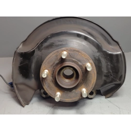 2016-2022 HONDA PILOT FRONT RIGHT PASSENGER SIDE SPINDLE KNUCKLE & HUB OEM