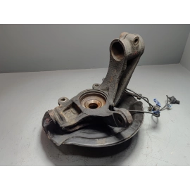 2016-2022 HONDA PILOT FRONT RIGHT PASSENGER SIDE SPINDLE KNUCKLE & HUB OEM