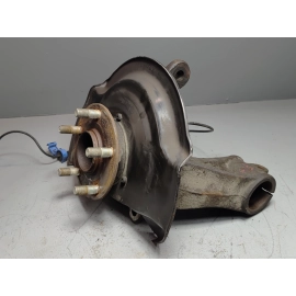 2016-2022 HONDA PILOT FRONT RIGHT PASSENGER SIDE SPINDLE KNUCKLE & HUB OEM