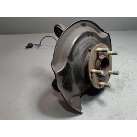 2016-2022 HONDA PILOT FRONT RIGHT PASSENGER SIDE SPINDLE KNUCKLE & HUB OEM