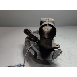 2016-2022 HONDA PILOT FRONT RIGHT PASSENGER SIDE SPINDLE KNUCKLE & HUB OEM