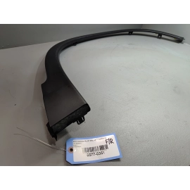2016-2022 HONDA PILOT FRONT PASSENGER SIDE FENDER WHEEL ARCH FLARE MOLDING OEM