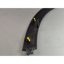 2016-2022 HONDA PILOT FRONT PASSENGER SIDE FENDER WHEEL ARCH FLARE MOLDING OEM