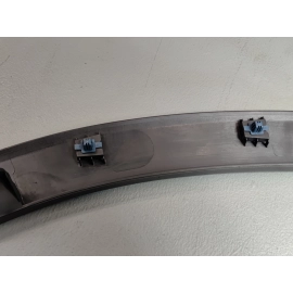 2016-2022 HONDA PILOT FRONT PASSENGER SIDE FENDER WHEEL ARCH FLARE MOLDING OEM