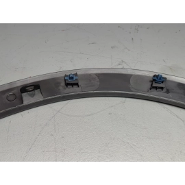 2016-2022 HONDA PILOT FRONT PASSENGER SIDE FENDER WHEEL ARCH FLARE MOLDING OEM