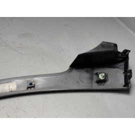 2016-2022 HONDA PILOT FRONT PASSENGER SIDE FENDER WHEEL ARCH FLARE MOLDING OEM