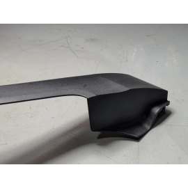 2016-2022 HONDA PILOT FRONT PASSENGER SIDE FENDER WHEEL ARCH FLARE MOLDING OEM