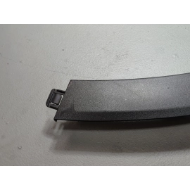 2016-2022 HONDA PILOT FRONT PASSENGER SIDE FENDER WHEEL ARCH FLARE MOLDING OEM