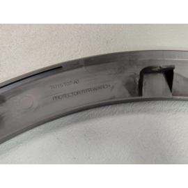 2016-2022 HONDA PILOT FRONT PASSENGER SIDE FENDER WHEEL ARCH FLARE MOLDING OEM