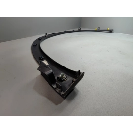 2016-2022 HONDA PILOT FRONT DRIVER SIDE FENDER WHEEL ARCH FLARE MOLDING OEM