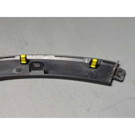 2016-2022 HONDA PILOT FRONT DRIVER SIDE FENDER WHEEL ARCH FLARE MOLDING OEM