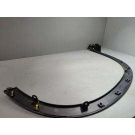 2016-2022 HONDA PILOT FRONT DRIVER SIDE FENDER WHEEL ARCH FLARE MOLDING OEM