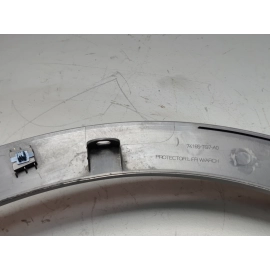 2016-2022 HONDA PILOT FRONT DRIVER SIDE FENDER WHEEL ARCH FLARE MOLDING OEM