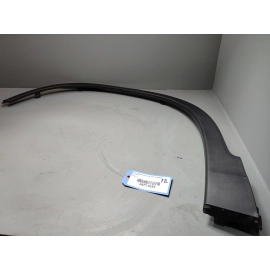 2016-2022 HONDA PILOT FRONT DRIVER SIDE FENDER WHEEL ARCH FLARE MOLDING OEM