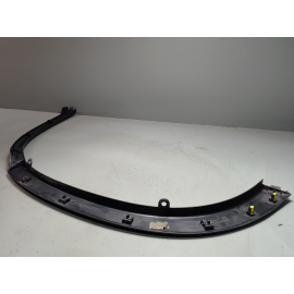 2016-2022 HONDA PILOT REAR DRIVER SIDE FENDER WHEEL ARCH FLARE MOLDING OEM