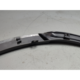 2016-2022 HONDA PILOT REAR DRIVER SIDE FENDER WHEEL ARCH FLARE MOLDING OEM