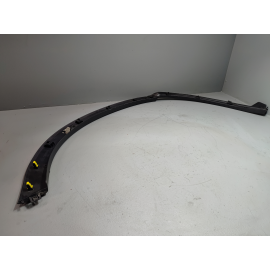 2016-2022 HONDA PILOT REAR DRIVER SIDE FENDER WHEEL ARCH FLARE MOLDING OEM