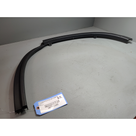 2016-2022 HONDA PILOT REAR DRIVER SIDE FENDER WHEEL ARCH FLARE MOLDING OEM