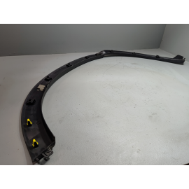 2016-2022 HONDA PILOT REAR DRIVER SIDE FENDER WHEEL ARCH FLARE MOLDING OEM