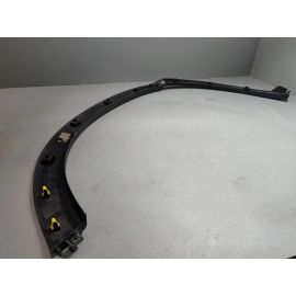 2016-2022 HONDA PILOT REAR DRIVER SIDE FENDER WHEEL ARCH FLARE MOLDING OEM