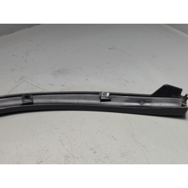 2016-2022 HONDA PILOT REAR DRIVER SIDE FENDER WHEEL ARCH FLARE MOLDING OEM