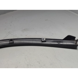 2016-2022 HONDA PILOT REAR DRIVER SIDE FENDER WHEEL ARCH FLARE MOLDING OEM