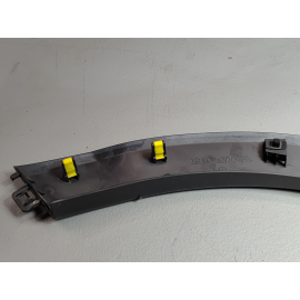 2016-2022 HONDA PILOT REAR DRIVER SIDE FENDER WHEEL ARCH FLARE MOLDING OEM