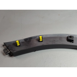 2016-2022 HONDA PILOT REAR DRIVER SIDE FENDER WHEEL ARCH FLARE MOLDING OEM
