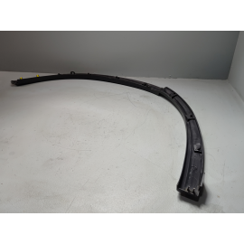 2016-2022 HONDA PILOT REAR DRIVER SIDE FENDER WHEEL ARCH FLARE MOLDING OEM