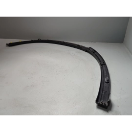 2016-2022 HONDA PILOT REAR DRIVER SIDE FENDER WHEEL ARCH FLARE MOLDING OEM