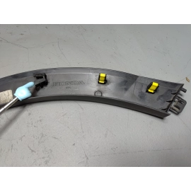 2016-2022 HONDA PILOT REAR PASSENGER SIDE FENDER WHEEL ARCH FLARE MOLDING OEM