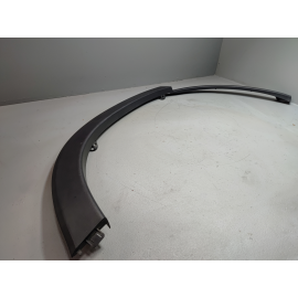 2016-2022 HONDA PILOT REAR PASSENGER SIDE FENDER WHEEL ARCH FLARE MOLDING OEM