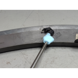 2016-2022 HONDA PILOT REAR PASSENGER SIDE FENDER WHEEL ARCH FLARE MOLDING OEM