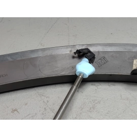 2016-2022 HONDA PILOT REAR PASSENGER SIDE FENDER WHEEL ARCH FLARE MOLDING OEM