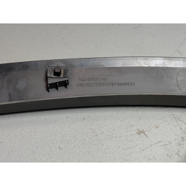 2016-2022 HONDA PILOT REAR PASSENGER SIDE FENDER WHEEL ARCH FLARE MOLDING OEM