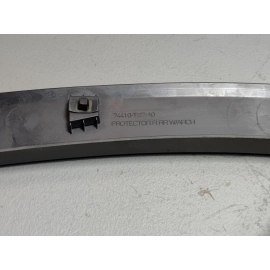 2016-2022 HONDA PILOT REAR PASSENGER SIDE FENDER WHEEL ARCH FLARE MOLDING OEM