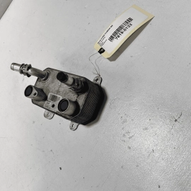 2017 - 2020 FORD FUSION SE 1.5L AUTOMATIC TRANSMISSION OIL COOLER OEM