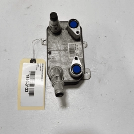 2017 - 2020 FORD FUSION SE 1.5L AUTOMATIC TRANSMISSION OIL COOLER OEM