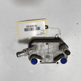 2017 - 2020 FORD FUSION SE 1.5L AUTOMATIC TRANSMISSION OIL COOLER OEM
