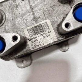 2017 - 2020 FORD FUSION SE 1.5L AUTOMATIC TRANSMISSION OIL COOLER OEM
