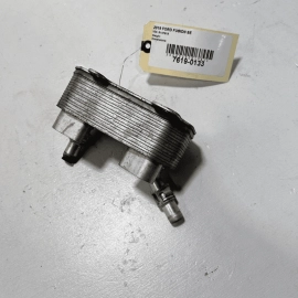 2017 - 2020 FORD FUSION SE 1.5L AUTOMATIC TRANSMISSION OIL COOLER OEM